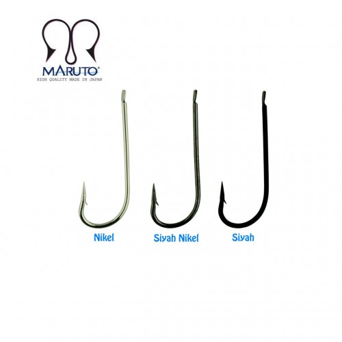 Maruto 1521 Bn Olta İğnesi  (50Pcs)